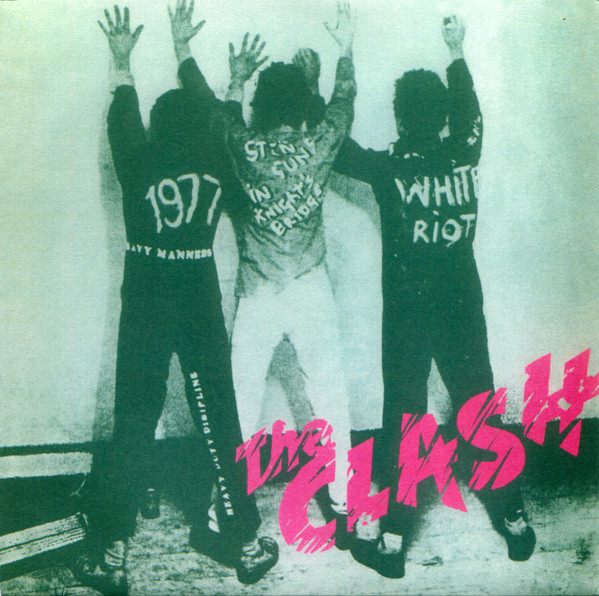 White Riot